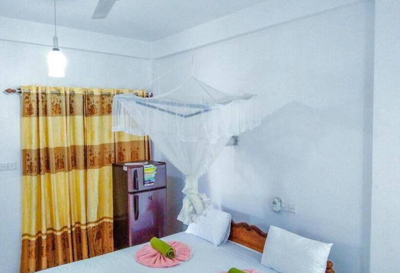 اتاق استاندارد, Bloom Guest House