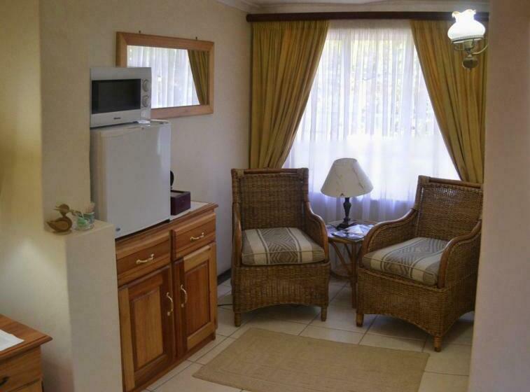 اتاق استاندارد, Brevisbrook B&b