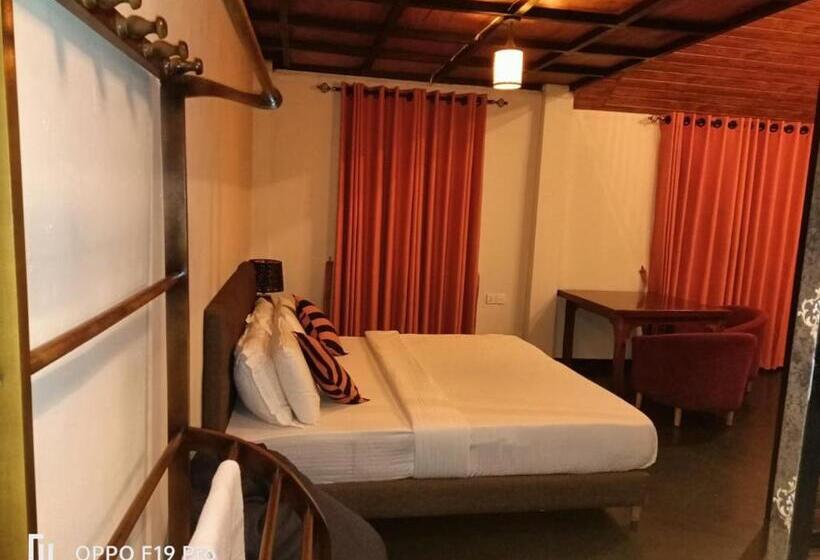 Family Suite, Hill Cool Hotel & Restaurant