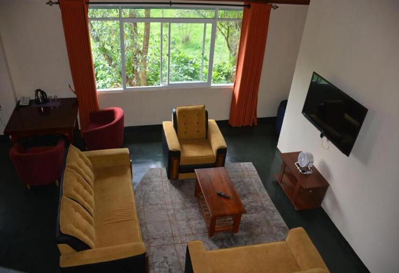 Family Suite, Hill Cool Hotel & Restaurant