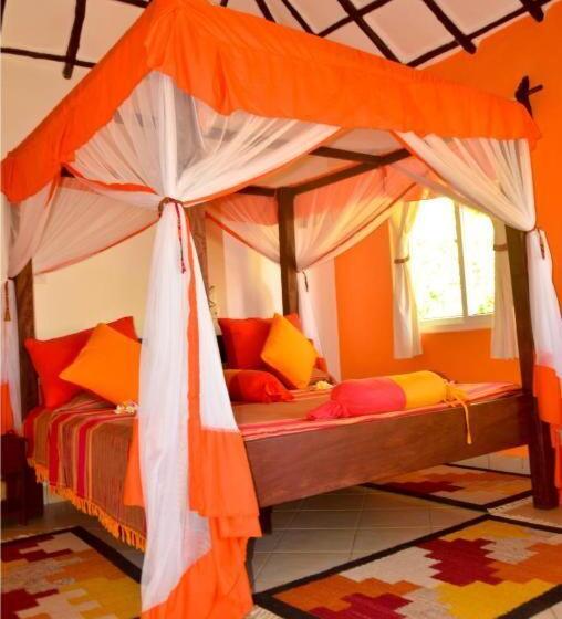 ویلای 1 خوابه, Hillpark Amare Resort
