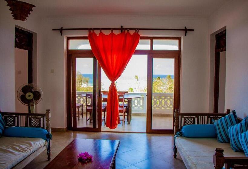 ویلای سوپریور 1 خوابه, Hillpark Amare Resort