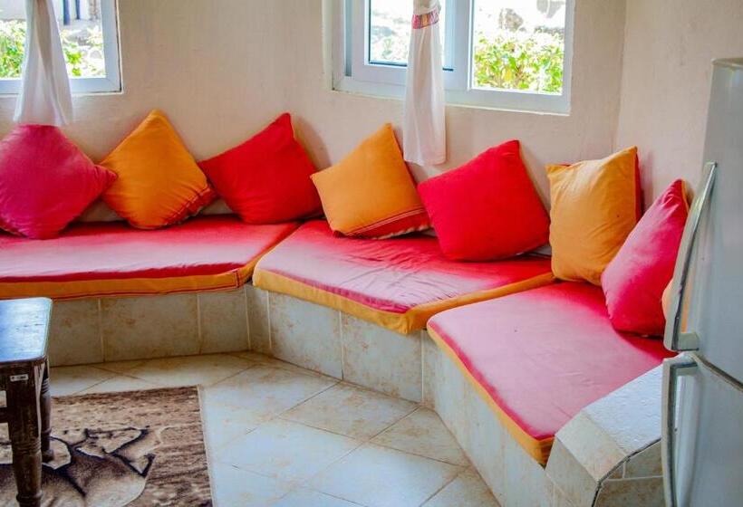 ویلای 2 خوابه, Hillpark Amare Resort