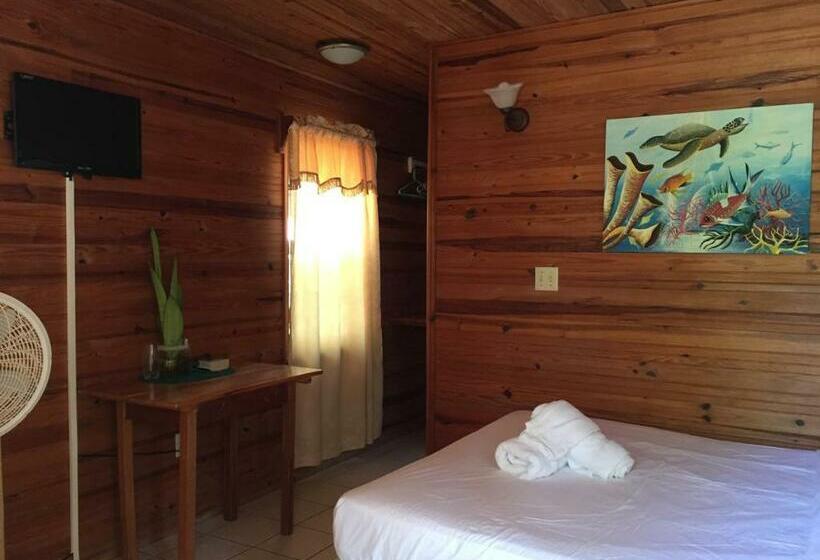Номер Стандарт Вид на Море с Балконом, Blue Wave Guest House