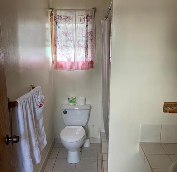 Номер Стандарт Вид на Море с Балконом, Blue Wave Guest House