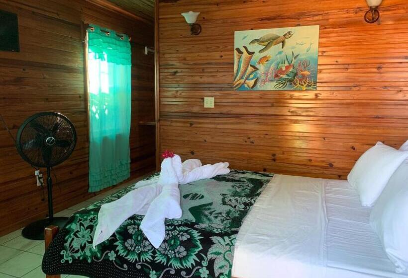 Номер Стандарт с Балконом, Blue Wave Guest House