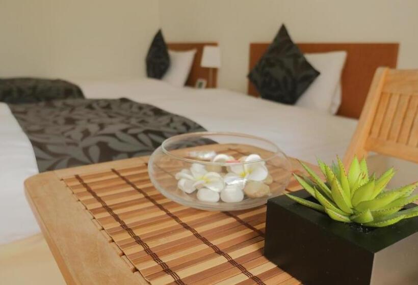 Quarto Estandar, Nata Beach Villa