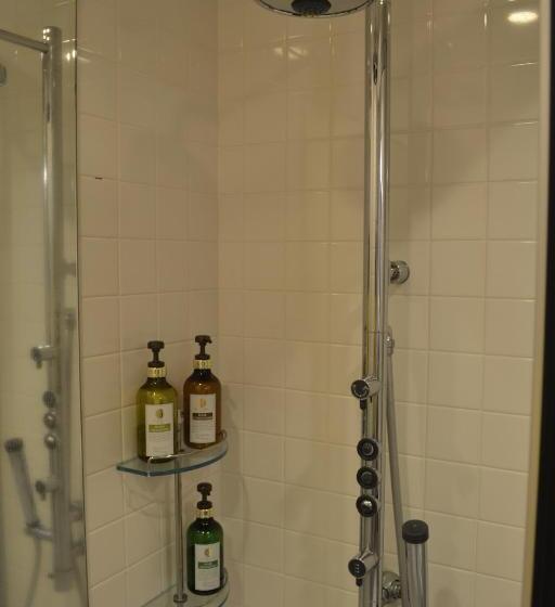 Quarto Deluxe, Nata Beach Villa