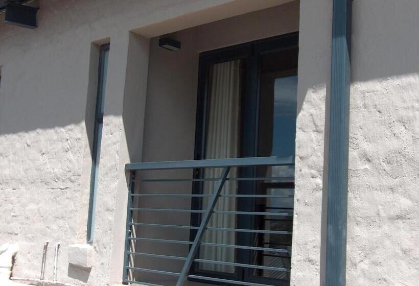 Номер Superior, The Courtyard Guest House