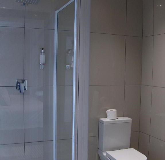 Номер Superior, The Courtyard Guest House