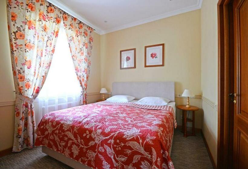 套房, Premier Hotel Pochaiv