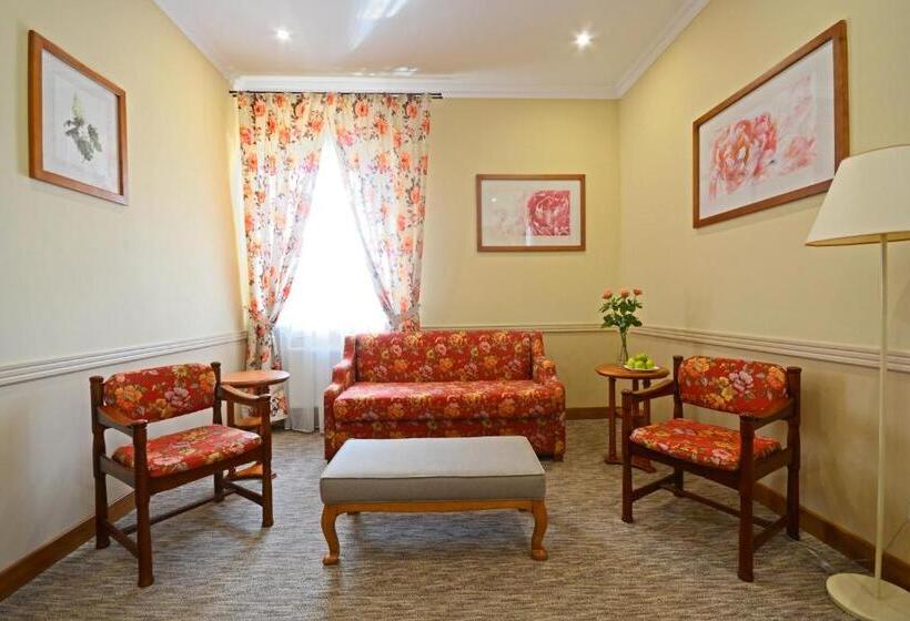 Люкс, Premier Hotel Pochaiv