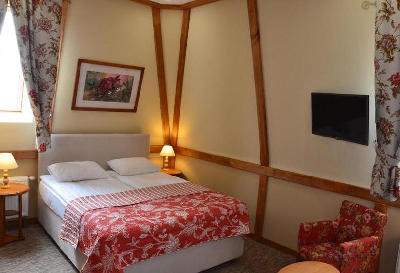 Номер Премиум, Premier Hotel Pochaiv