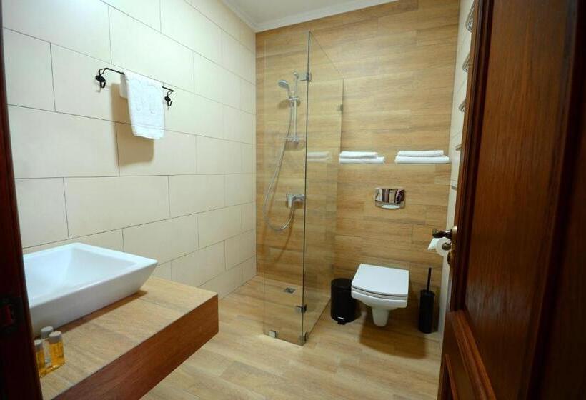 Номер Superior, Premier Hotel Pochaiv