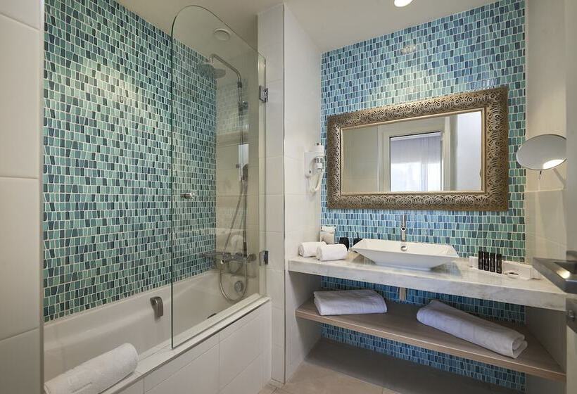 Полулюкс Вид на Сад, Radisson Blu Resort Saidia Garden