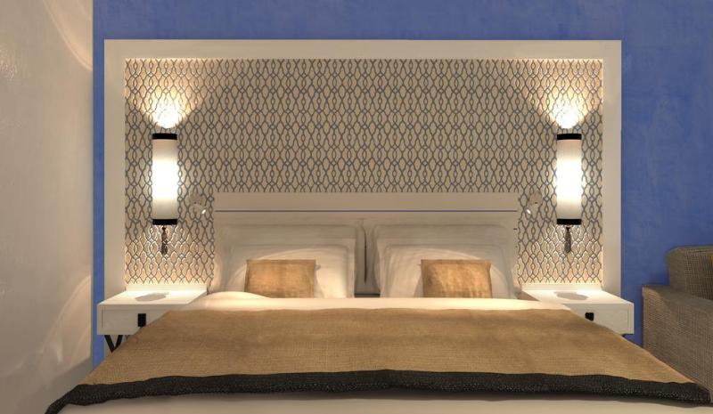 Полулюкс Вид на Сад, Radisson Blu Resort Saidia Garden