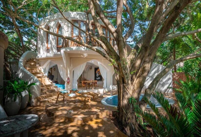 سوییت, Xanadu Luxury Villas & Retreat Zanzibar