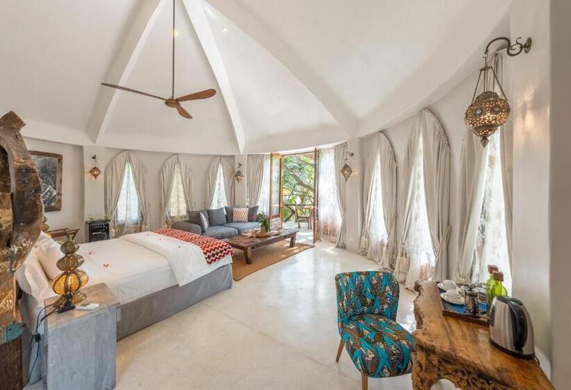 سوییت, Xanadu Luxury Villas & Retreat Zanzibar