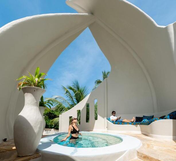 سوییت, Xanadu Luxury Villas & Retreat Zanzibar