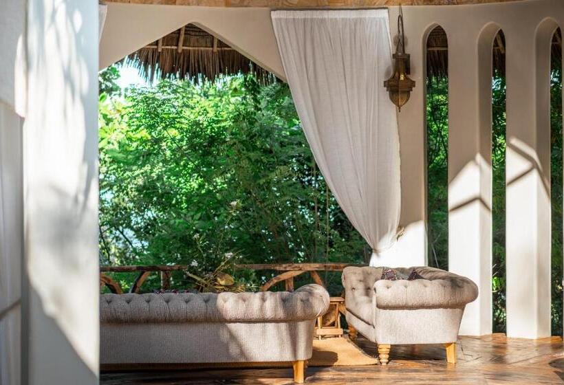 ویلای 1 خوابه, Xanadu Luxury Villas & Retreat Zanzibar