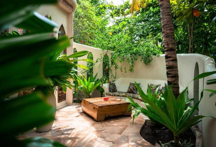 سوییت, Xanadu Luxury Villas & Retreat Zanzibar