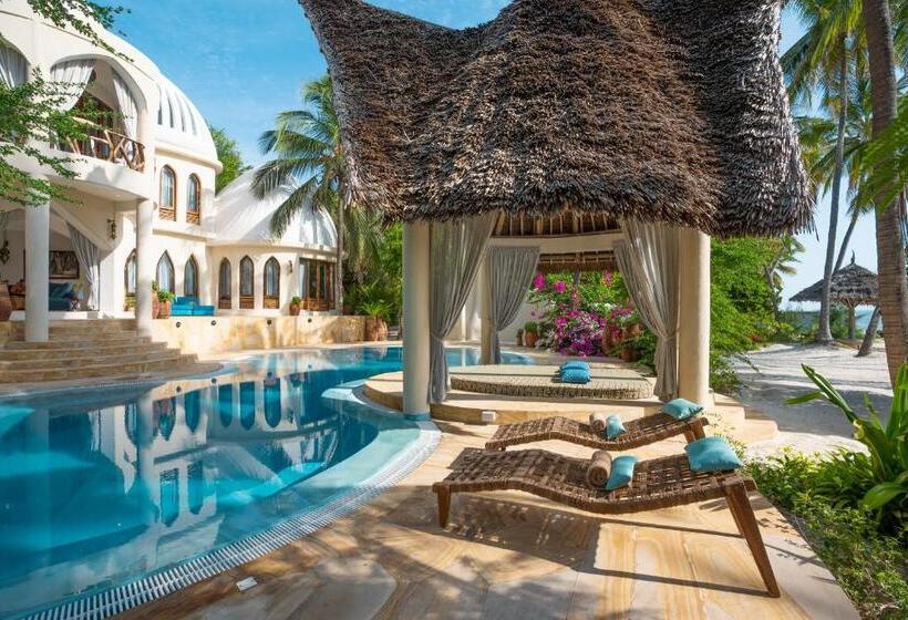ویلای 1 خوابه, Xanadu Luxury Villas & Retreat Zanzibar