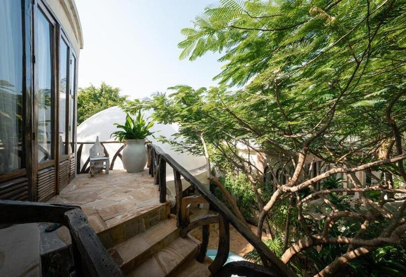 سوییت, Xanadu Luxury Villas & Retreat Zanzibar