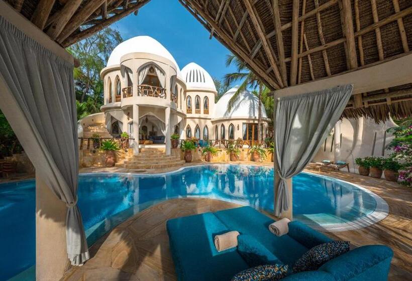 ویلای 1 خوابه, Xanadu Luxury Villas & Retreat Zanzibar