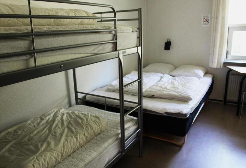家庭间, Aarhus Hostel Og