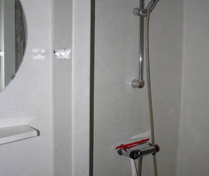غرفة قياسية, Aarhus Hostel Og