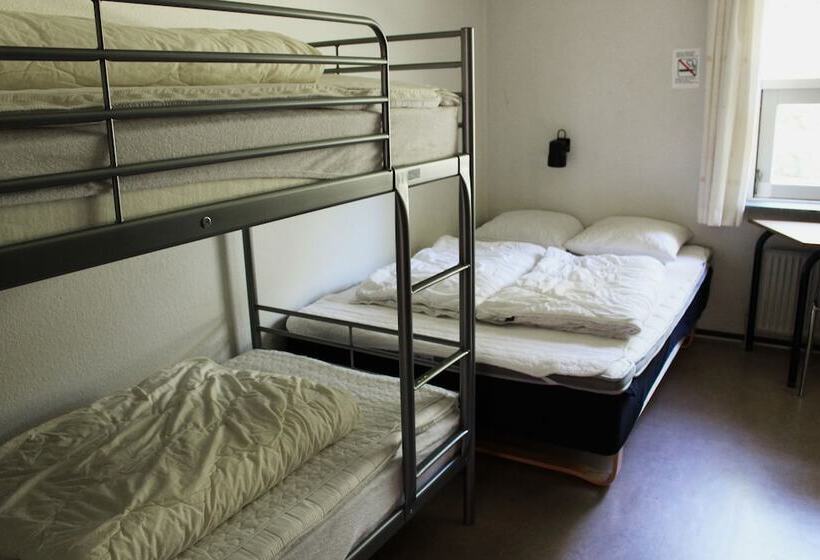 家庭间, Aarhus Hostel Og