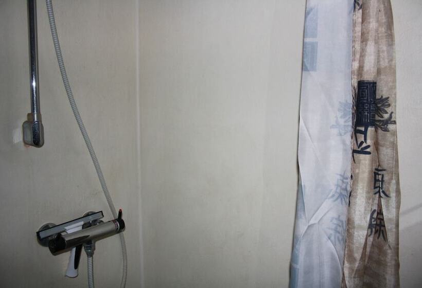 家庭间, Aarhus Hostel Og