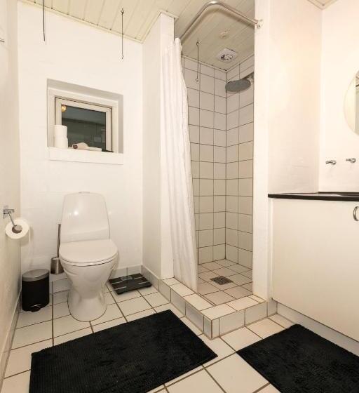 Номер Стандарт, Bed & Breakfast Horsens   Udsigten