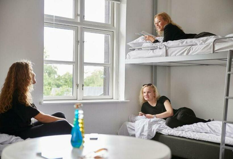 Номер Стандарт, Danhostel Haderslev