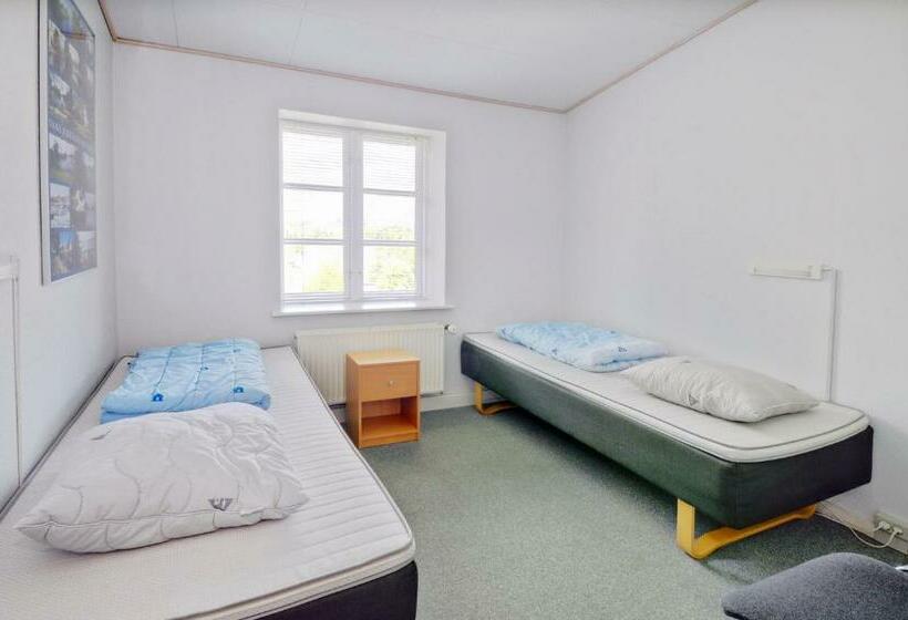 Номер Стандарт, Danhostel Haderslev