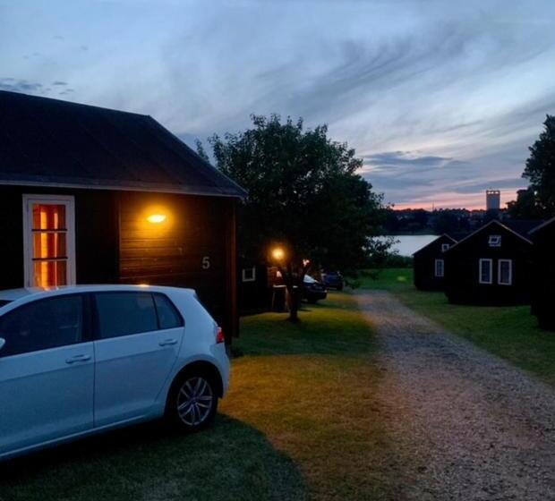 Дом 1 Спальня, Danhostel Haderslev