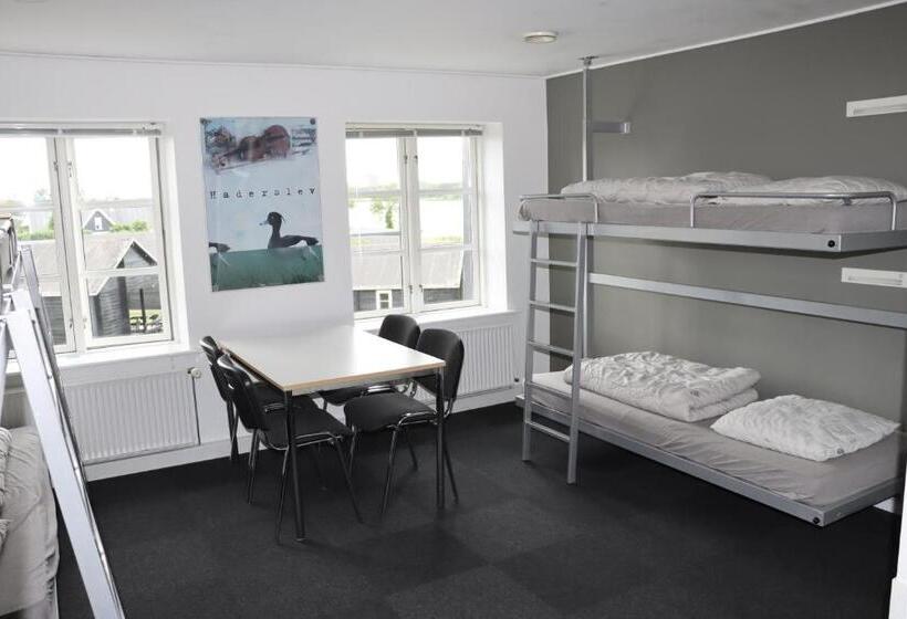 Семейный Номер, Danhostel Haderslev