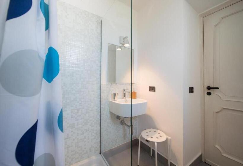 Escritório Estándar, Gioia 13 Rooms & Apartments