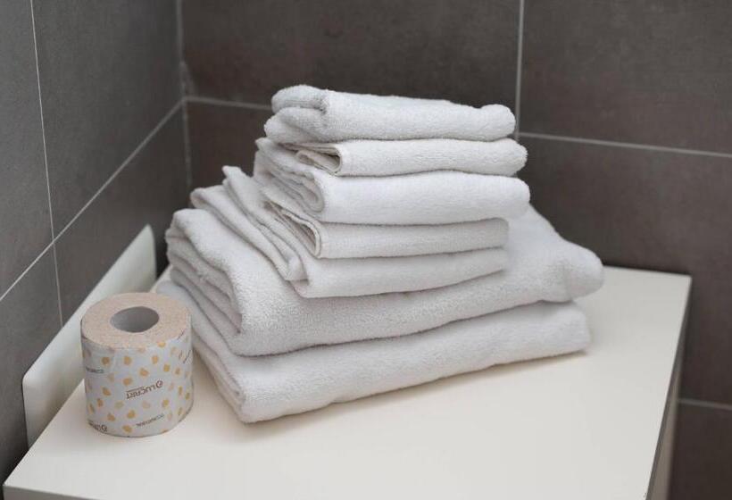 Quarto Economy, Gioia 13 Rooms & Apartments