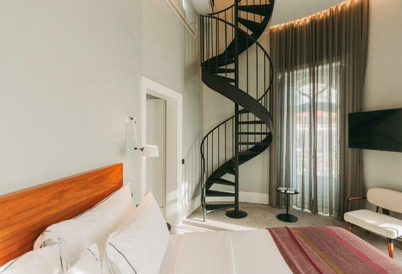 Suite Duplex, 1908 Lisboa