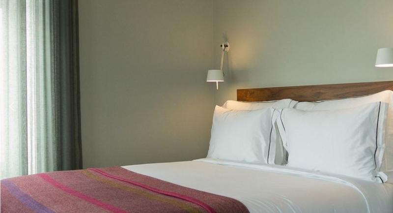 Quarto Standard Cama King, 1908 Lisboa