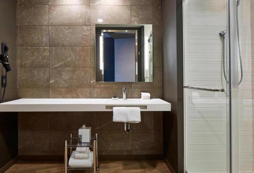 Стандартный Номер Кровать Кинг, Ac Hotel Columbus Dublin