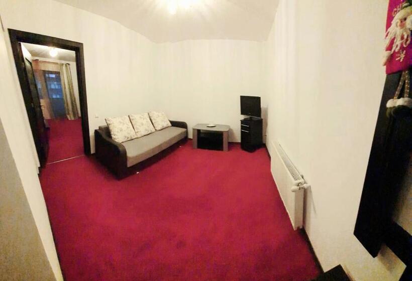 آپارتمان لوکس 1 خوابه, Casa Frent
