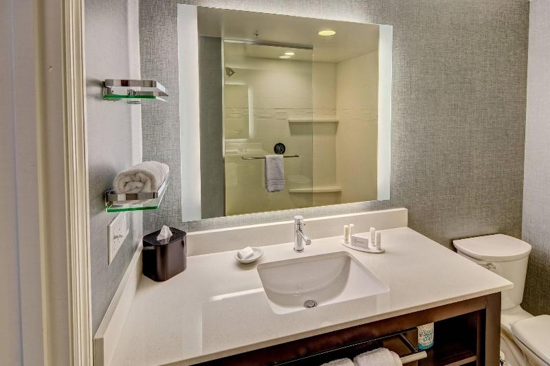 Студио Стандарт Кровать Кинг, Residence Inn By Marriott Blacksburg University
