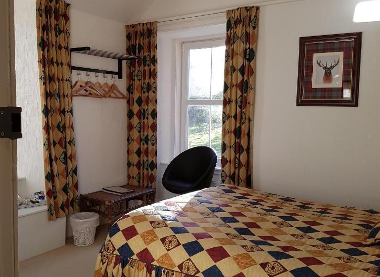 חדר סטנדרט, Kilmichael House