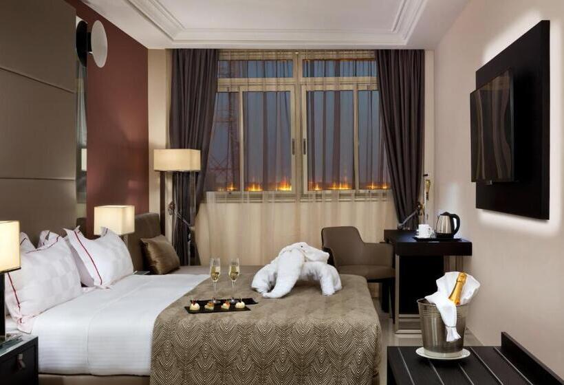 프레스티지 스위트, Bravia Hotel Ouagadougou