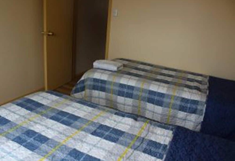 غرفة قياسية, Hostal Lagunitas