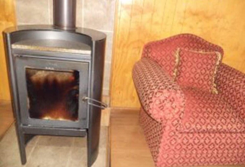 شقة غرفة واحدة, Hostal Lagunitas
