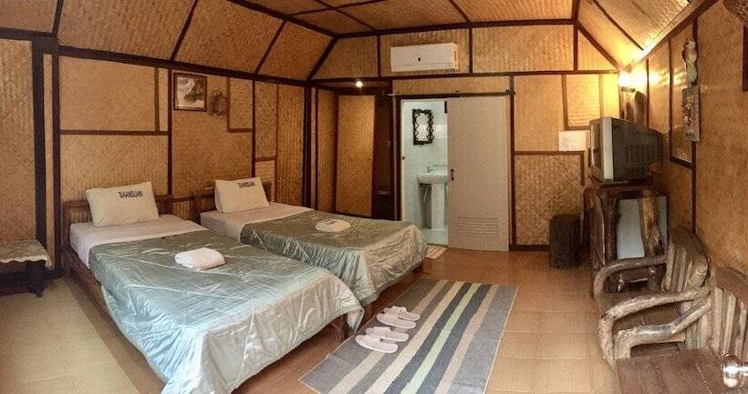 بانگلوی استاندارد, Khun Mai Baan Suan Resort