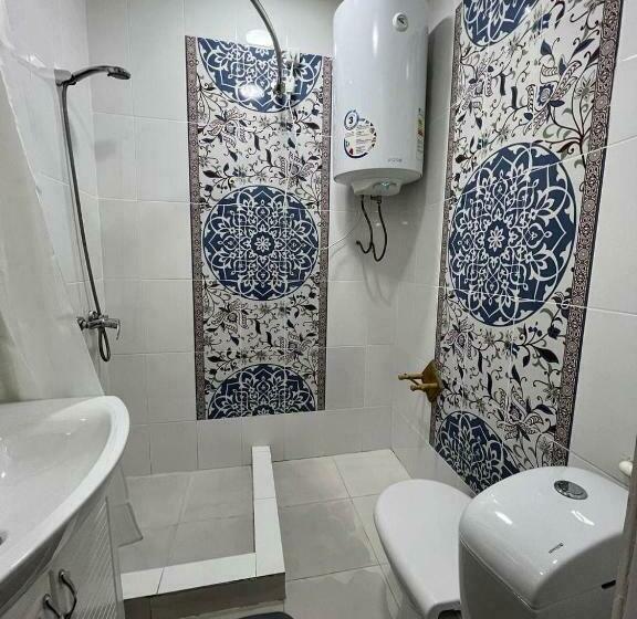Quarto Estandar, Legende